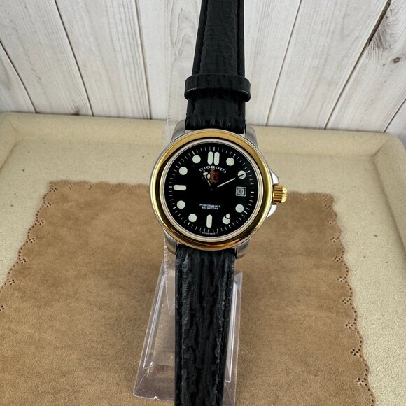 Giorgio of Beverly Hills Swiss Made Luxury Watch - Picture 13 of 14